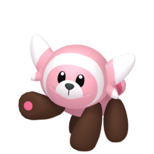 Stufful macho