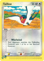 Taillow (Dragon TCG).png