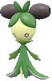 Imagen de Dolliv en Pokémon Escarlata y Pokémon Púrpura