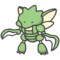 Scyther Smile.png