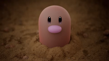 Diglett