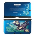 Edición Kyogre Primigenio
