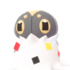 Icono de Spewpa en Leyendas Pokémon: Z-A