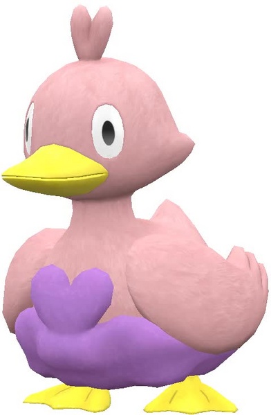 Archivo:Ducklett EP variocolor.webm - WikiDex, la enciclopedia Pokémon