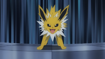 Imagen de Jolteon