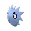Imagen de Pupitar en Leyendas Pokémon: Z-A