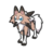 Lycanroc diurno