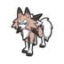 Lycanroc diurno