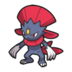 Weavile