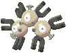 Imagen de Magneton variocolor en Pokémon Espada y Pokémon Escudo