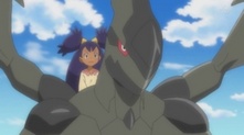 Zekrom
