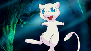Imagen de Mew