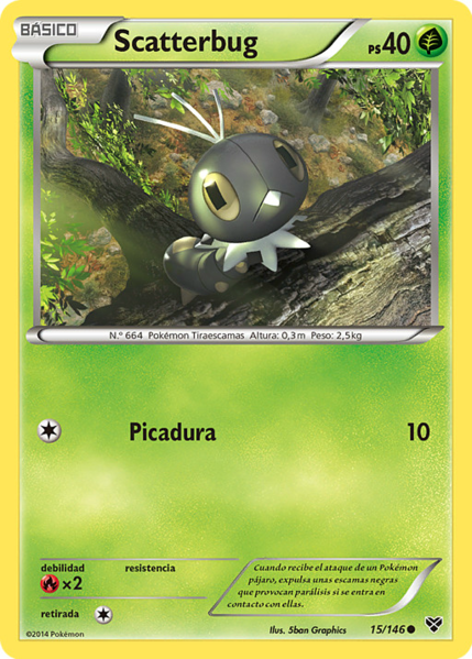 Archivo:Scatterbug (XY TCG).png