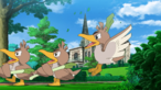Farfetch’d