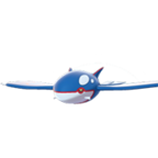 Kyogre