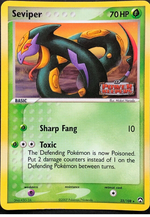 Seviper (Power Keepers TCG).png