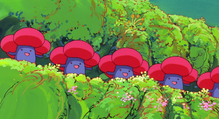 Vileplume