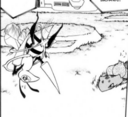 Beedrill en ETP12