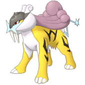 Raikou