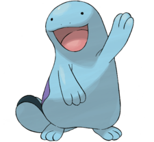 Quagsire