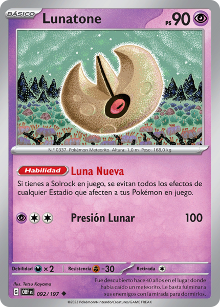 Archivo:Lunatone (Llamas Obsidianas TCG).png