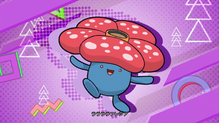 Vileplume