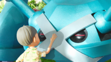 Metagross