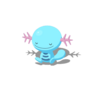 Wooper risitas Sleep.png