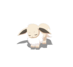 Orejas caídas variocolor