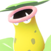 Icono de Victreebel en Leyendas Pokémon: Z-A