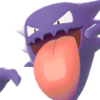 Icono de Haunter en Leyendas Pokémon: Z-A