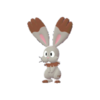 Imagen de Bunnelby en Leyendas Pokémon: Z-A