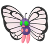 Butterfree