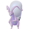 Goodra de Hisui