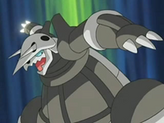 Aggron