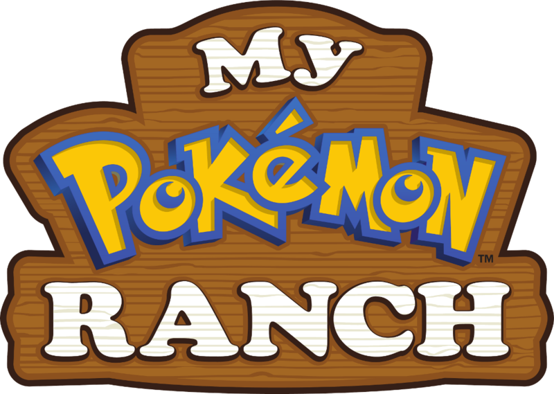 Archivo:Logo My Pokémon Ranch.png