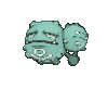 Imagen de Weezing variocolor en Pokémon X, Pokémon Y, Pokémon Rubí Omega, Pokémon Zafiro Alfa, Pokémon Sol, Pokémon Luna, Pokémon Ultrasol y Pokémon Ultraluna