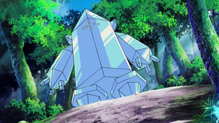 Imagen de Regice