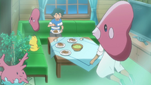 Luvdisc