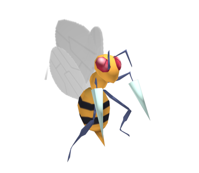 Archivo:Beedrill St2.png