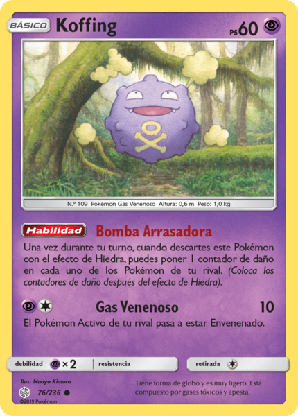 Archivo:Koffing (Eclipse Cósmico 76 TCG).png