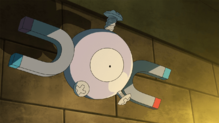 Magnemite
