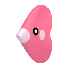 Luvdisc macho