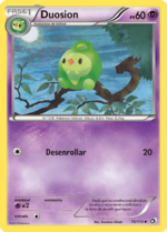 Duosion (Tesoros Legendarios TCG).png