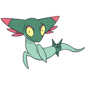 Categoría:Dreepy - WikiDex, la enciclopedia Pokémon