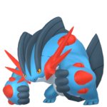 Mega-Swampert