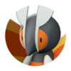 Icono de Mothim en Leyendas Pokémon: Arceus