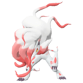 Imagen de Zoroark de Hisui en Leyendas Pokémon: Arceus