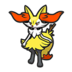 Braixen