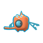 Imagen de Rotom lavado en Pokémon Diamante Brillante y Pokémon Perla Reluciente